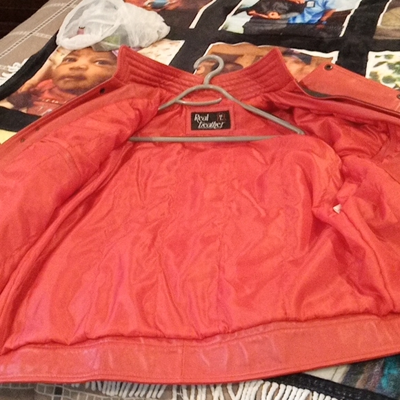 Michael Jackson Thriller Jacket - Picture 3 of 12